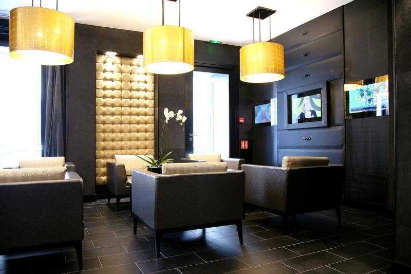 L'adresse 3* Parijs