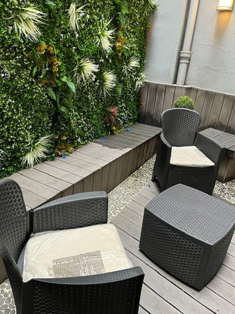 L'adresse Hotel Parijs