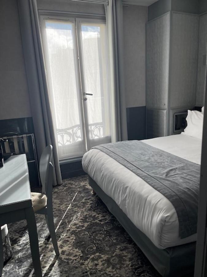 L'adresse 3* Parijs