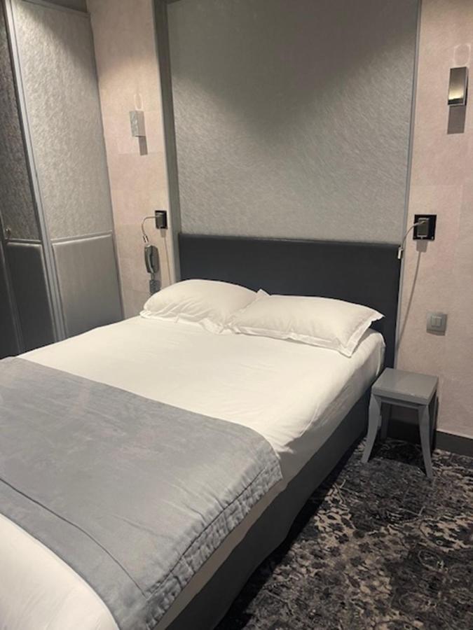 L'adresse Hotel Parijs