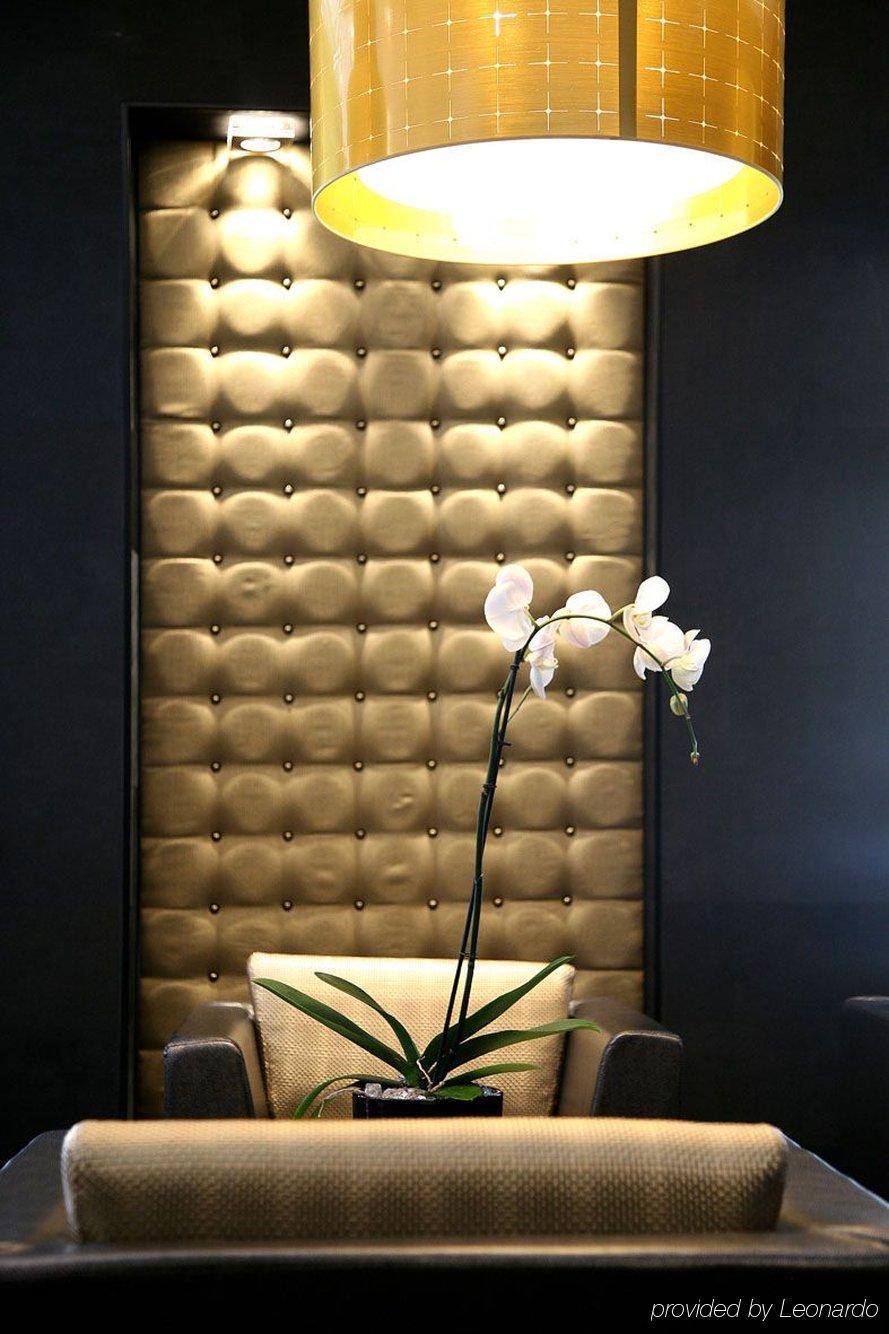 Hotel L'adresse Parijs
